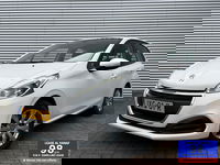 Peugeot 208 - 1.2 Cruise 5 Drs Airco Led MF Stuur 2019 Aux Mp3 Eerste Eigenaar