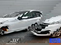 Peugeot 208 - 1.2 Cruise 5 Drs Airco Led MF Stuur 2018 Aux Mp3 Eerste Eigenaar 121345 KM Gereden