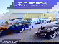 BMW 3 Serie - Touring 320i Edition Sport Line Shadow High Executive