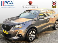 Peugeot 2008 - 1.2 PureTech Blue Lease Active Distributie is/wordt vervangen
