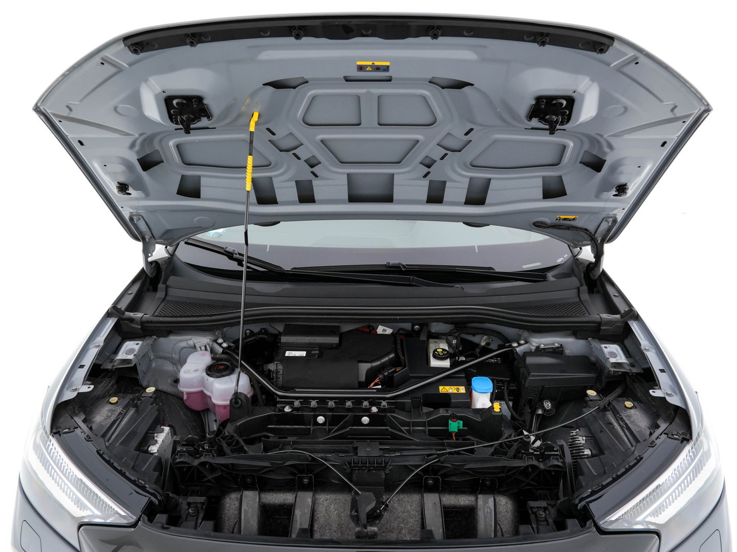 Audi Q4 e-tron 40 S-line Launch edition Competition 77 kWh [ 3-Fase-11kW ] {SOH-93%} (INCL-BTW) *HEATPUMP | LEATHER-FABRIC | SONOS-AUDIO | MATRIX-LED | ADAPTIVE-CRUISE | HEATED-SPORTSEATS | AMBIENTLIGHT | DIGI-COCKPIT | CAMERA | KEYLESS | DAB+ | NAVI-FULLMAP | TOWBAR |