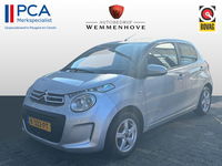 Citroën C1 - 1.0 VTi Feel
