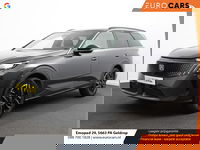 Peugeot 5008 - 1.2 Hybrid 145pk Automaat Allure 7p | DEMO ! | Navigatie | Apple Carplay/Android Auto | Camera | Climate control | Dab | Led | Keyless start | Lichtmetalen Velgen | Parkeer sensoren