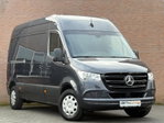 Mercedes-Benz eSprinter