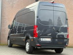 Mercedes-Benz eSprinter