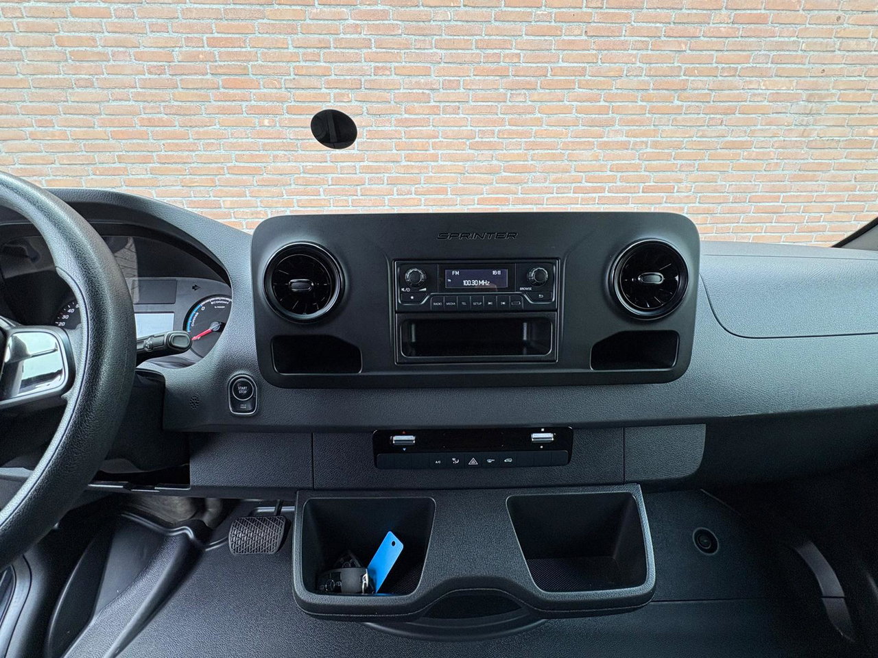 Mercedes-Benz eSprinter