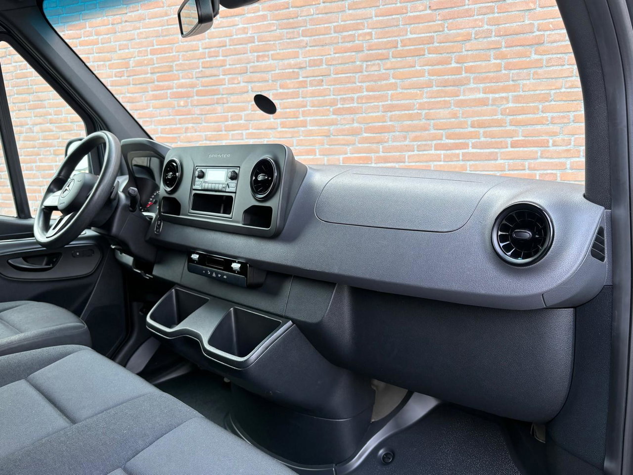 Mercedes-Benz eSprinter