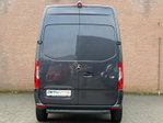 Mercedes-Benz eSprinter