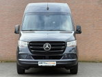 Mercedes-Benz eSprinter