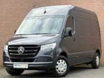 Mercedes-Benz eSprinter