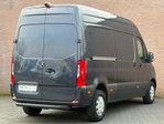 Mercedes-Benz eSprinter