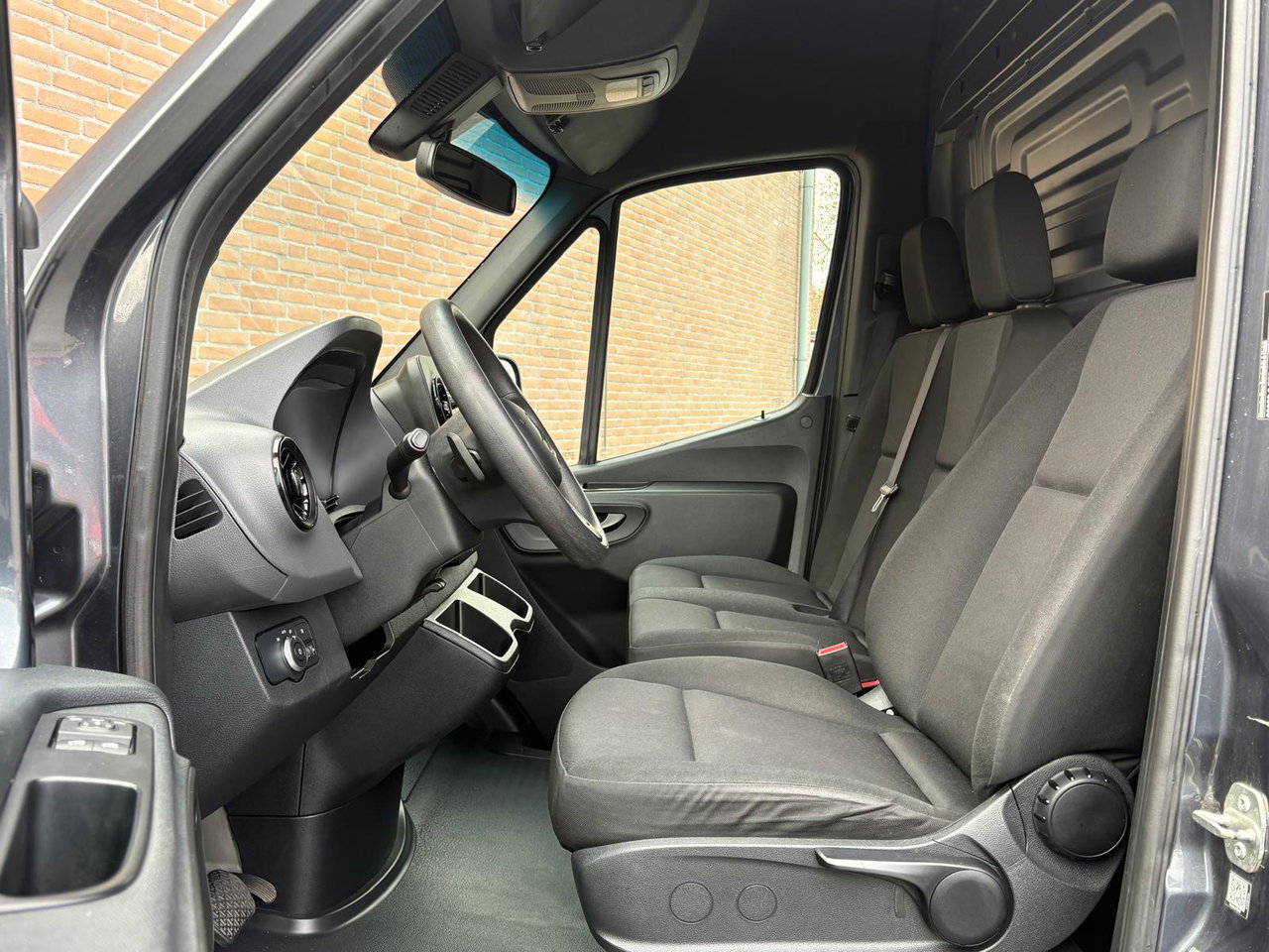 Mercedes-Benz eSprinter