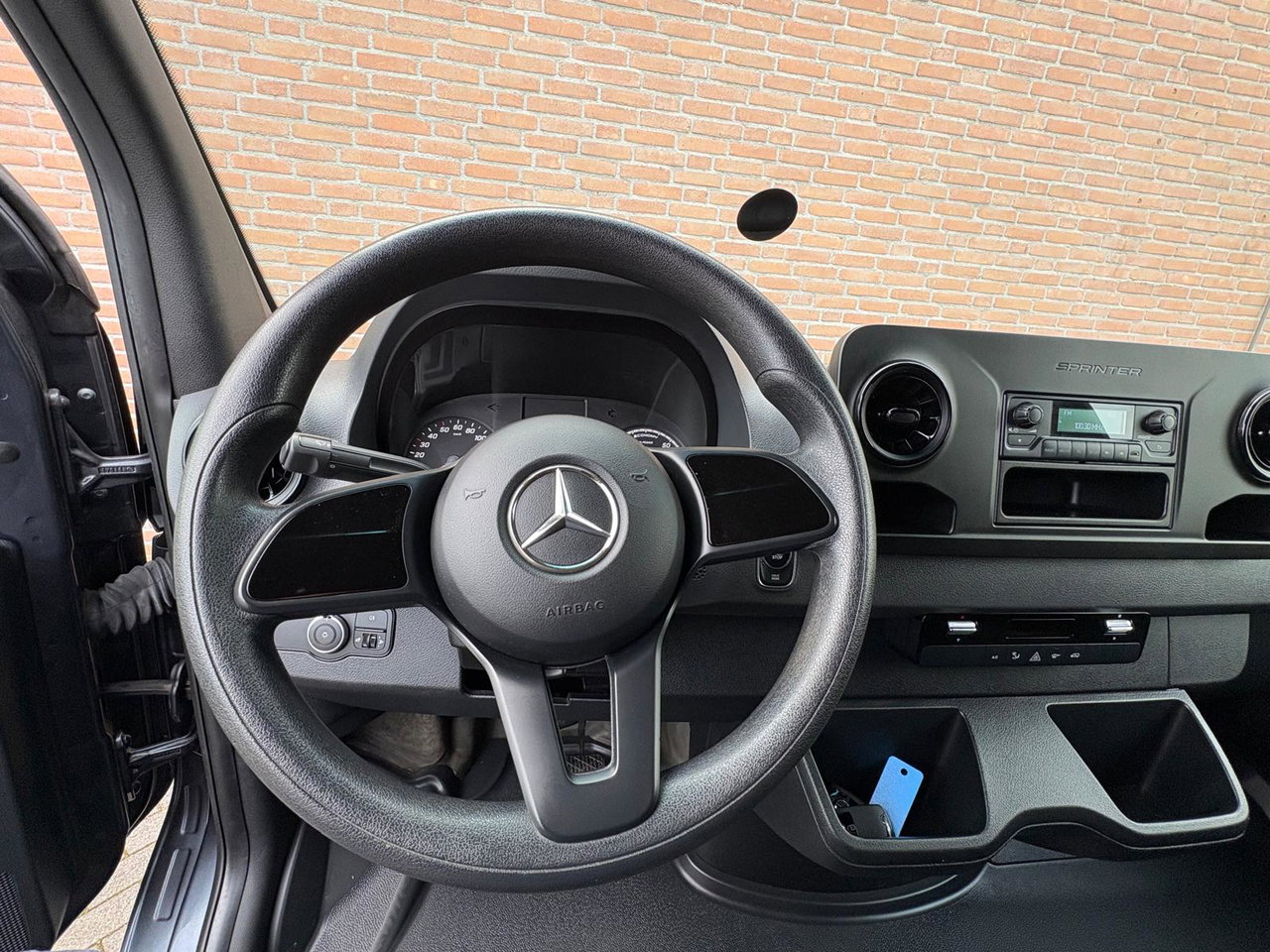 Mercedes-Benz eSprinter