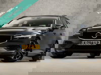 Volvo V60 - 2.0 B3 Sport 177Pk Automaat (APPLE CARPLAY, GROOT NAVI, STUUR/STOELVERWARMING, CAMERA, SPORTSTOELEN, TREKHAAK, LANE ASSIST, NIEUWSTAAT)