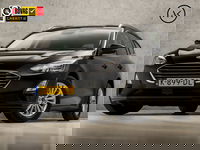 Ford Focus - Wagon 1.0 EcoBoost Titanium X Automaat (VIRTUAL COCKPIT, APPLE CARPLAY, GROOT NAVI, STUUR/STOELVERWARMING, SPORTSTOELEN, ADAPTIVE CRUISE, KEYLESS, GETINT GLAS, CAMERA, NIEUWSTAAT)