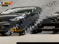 Renault Clio - 0.9 TCe Intens Sport (NAVIGATIE, CLIMATE, LEDER/ALCANTARA, CAMERA, SPORTSTOELEN, LED KOPLAMPEN, CRUISE, LM VELGEN, NIEUWSTAAT)