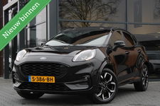 Ford Puma - 1.0 EcoBoost Hybrid ST-Line X 125PK | B&O | Stoelverwarming