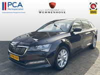 Škoda Superb - Combi 1.4 TSI iV Business Edition Plus