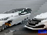 Peugeot 208 - 1.2 Cruise 5 Drs Airco Led MF Stuur 2019 Aux Mp3 Eerste Eigenaar