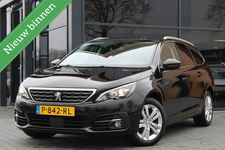 Peugeot 308 - SW 1.5 BlueHDi Aut. | Trekhaak | Camera | Stoelverwarming