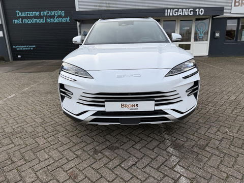 BYD SEAL U 1.5 T DM-i boost Full options