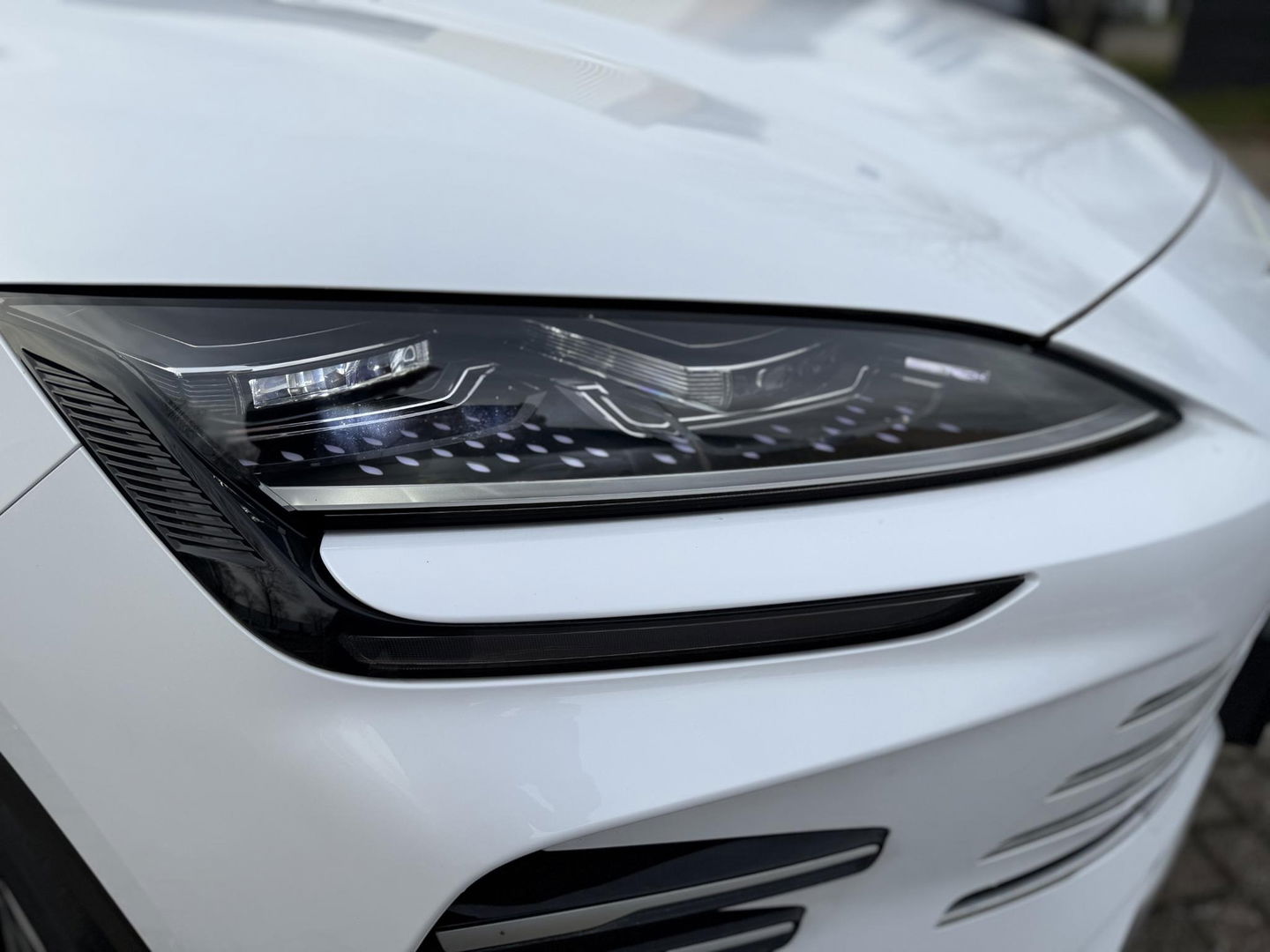 BYD SEAL U 1.5 T DM-i boost Full options