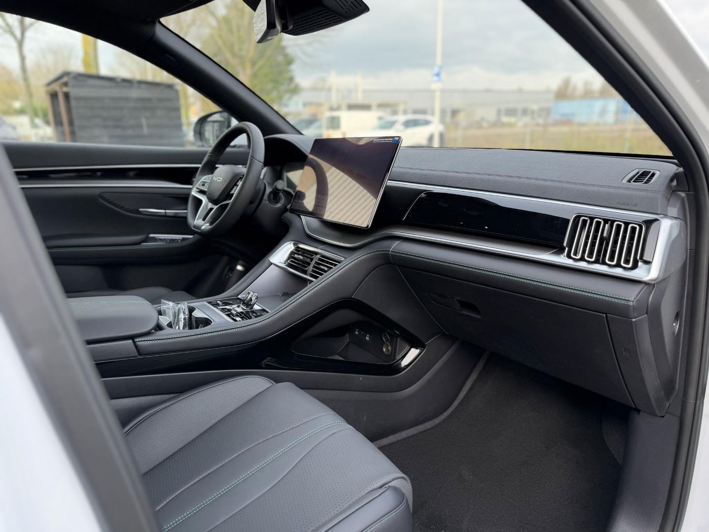 BYD SEAL U 1.5 T DM-i boost Full options