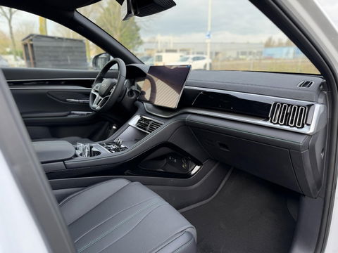 BYD SEAL U 1.5 T DM-i boost Full options