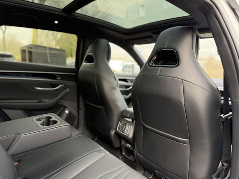 BYD SEAL U 1.5 T DM-i boost Full options