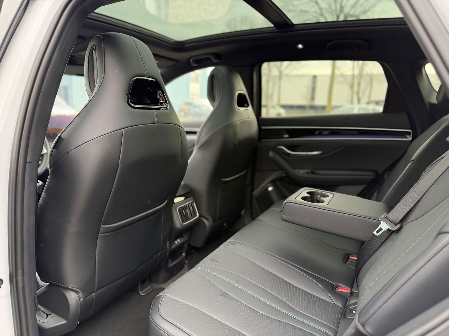 BYD SEAL U 1.5 T DM-i boost Full options