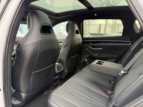 BYD SEAL U 1.5 T DM-i boost Full options