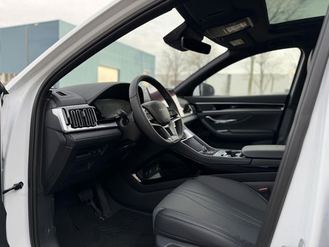 BYD SEAL U 1.5 T DM-i boost Full options