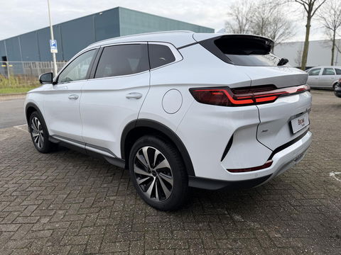 BYD SEAL U 1.5 T DM-i boost Full options