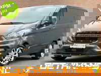 Ford Transit Custom - 2.0TDCI 170PK Aut. Limited Edition / Carplay / Euro6