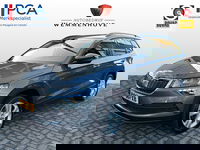 Škoda Karoq - 1.0 TSI Business Edition Plus