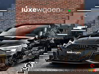 Audi A3 - Sportback 35 TFSI S edition Pano HUD m-LED B&O ACC