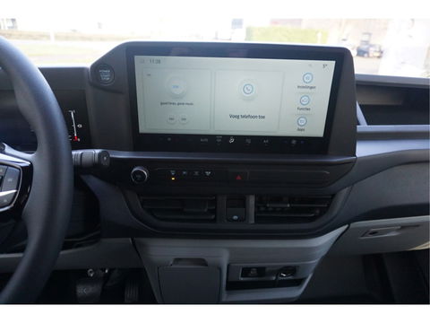 Ford Transit Custom 300L 170PK Trend AUT BPM VRIJ!! 13" Sync Apple CP/Android A, Camera!! NR. S978*