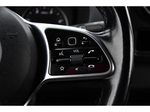 Mercedes-Benz Sprinter 317 1.9 CDI L2H2 RWD PB Edition Camera, Cruise, Carplay, LED, Leder, Stoelverwaming, 170pk, Trekhaak, Automaat, Mbux, Uniek!
