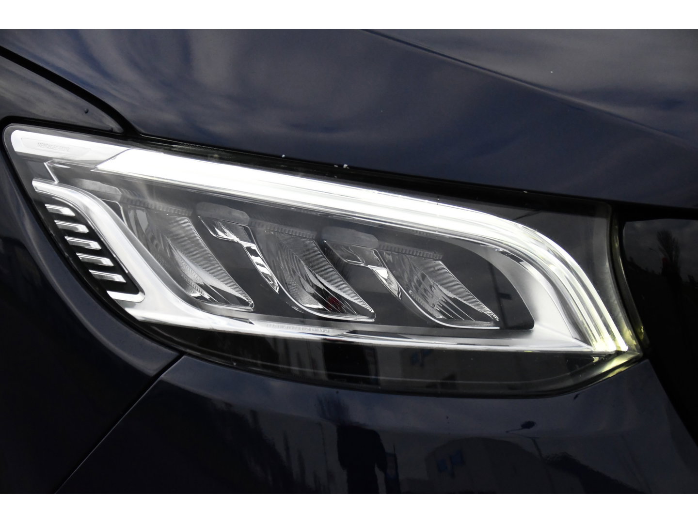 Mercedes-Benz Sprinter 317 1.9 CDI L2H2 RWD PB Edition Camera, Cruise, Carplay, LED, Leder, Stoelverwaming, 170pk, Trekhaak, Automaat, Mbux, Uniek!