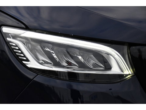 Mercedes-Benz Sprinter 317 1.9 CDI L2H2 RWD PB Edition Camera, Cruise, Carplay, LED, Leder, Stoelverwaming, 170pk, Trekhaak, Automaat, Mbux, Uniek!