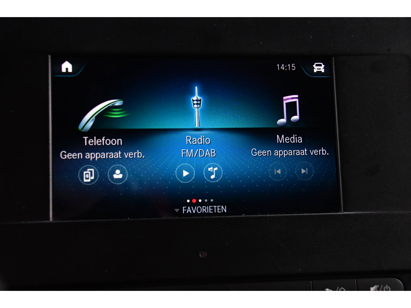 Mercedes-Benz Sprinter 317 1.9 CDI L2H2 RWD PB Edition Camera, Cruise, Carplay, LED, Leder, Stoelverwaming, 170pk, Trekhaak, Automaat, Mbux, Uniek!
