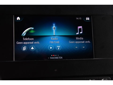 Mercedes-Benz Sprinter 317 1.9 CDI L2H2 RWD PB Edition Camera, Cruise, Carplay, LED, Leder, Stoelverwaming, 170pk, Trekhaak, Automaat, Mbux, Uniek!