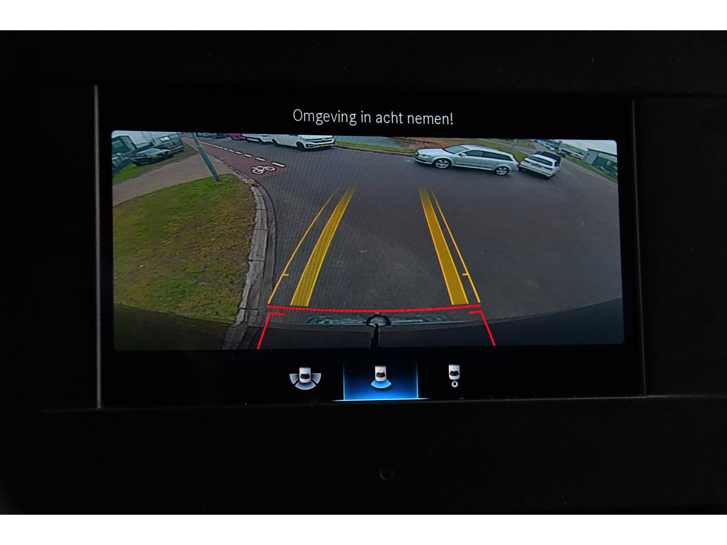 Mercedes-Benz Sprinter 317 1.9 CDI L2H2 RWD PB Edition Camera, Cruise, Carplay, LED, Leder, Stoelverwaming, 170pk, Trekhaak, Automaat, Mbux, Uniek!