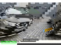 Nissan QASHQAI - 1.3 DIG-T Tekna | Panoramadak | Carplay/Android Auto | Leder | Keyless