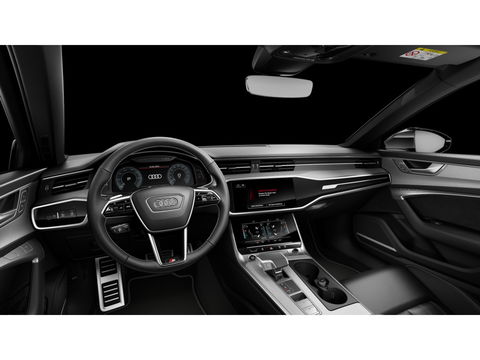 Audi A6 Avant 55 TFSIe 367 PK Quattro / Audi Exclusive / B&O / 2022 / Matrix