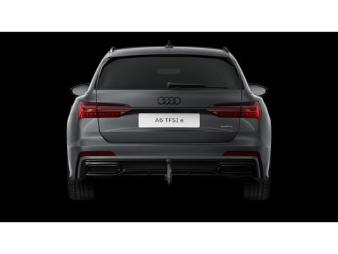 Audi A6 Avant 55 TFSIe 367 PK Quattro / Audi Exclusive / B&O / 2022 / Matrix