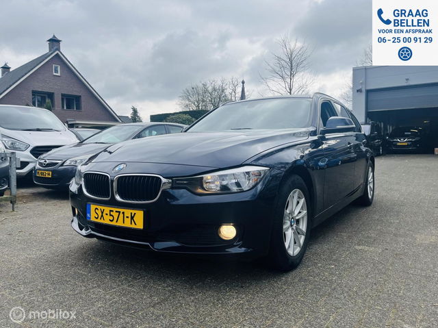 BMW 3 Serie - Touring 316d Business Navi / PDC / LM / Zuinig