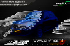 MINI Countryman - 1.6 Cooper | leder | climate & cruise control | navigatie | bluetooth | origineel nl auto |