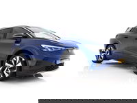 Volkswagen ID.4 - First 77 kWh [ 3-Fase-11kW ] {SOH-83%} (INCL-BTW) *LEATHER-MICROFIBRE | FULL-LED | CRUISE | HEATED-COMFORTSEATS | DIGI-COCKPIT | AMBIENTLIGHT | NAVI-FULLMAP | PDC | TOWBAR | PRIVACY-GLASS | CAMERA | 20''ALU*