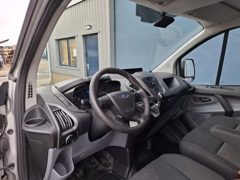Ford Transit Custom 270 2.0 TDCI L1H1 Economy Edition AIRCO / TREKHAAK / EURO 6 / 3 ZITS